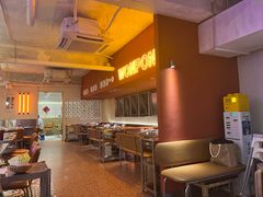 大堂-二孃鸡爪爪(东郊记忆店)