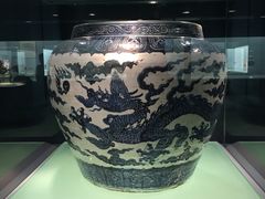 -上海博物馆(人民广场馆)