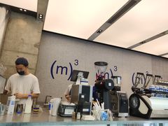 -CUBIC3三立方咖啡(凌空SOHO店)