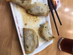 -小姜锅贴(凤凰街店)