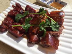 -明腾壹间茶餐厅(新都会花园广场店)