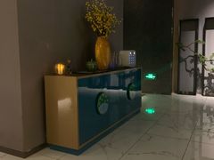 -璞·澐间影院式足道SPA(尚悦湾店)