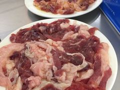-松明一烤肉馆(鲁园店)