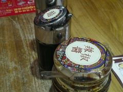 -西关味(大卫城店)