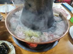 -元盛居(生态大街店)