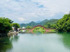 -绩溪龙川景区