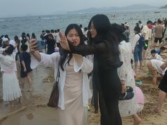 -大梅沙海滨公园