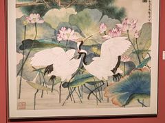 -江苏省美术馆(长江路新馆)