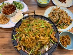 -合合春饼(潘家园店)