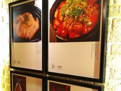 -刀板香·安徽菜(国购IFC店)