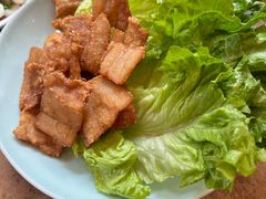 -一楼食业·美食人家