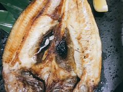 开片鱼-一升庵(仙霞路店)