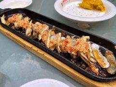-金谷园饺子·烧烤(人大总店)
