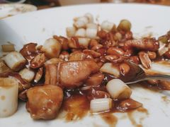 -壹零捌道·北京烤鸭(车公庄店)