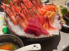 -大渔铁板烧(铁西万象汇店)