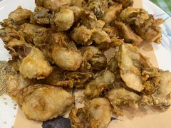 -华圆美食-老蓬莱菜(蓬港路店)