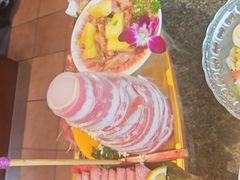 -梦山水日本烧肉(五四广场店)