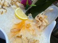 -苏大嘴蒸汽海鲜·海胆蒸饺(中山广场店)