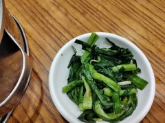腌韭菜-并州饭店(千峰南路店)