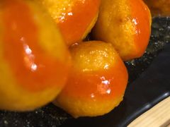 -香港新曜记茶餐厅(万泰城店)