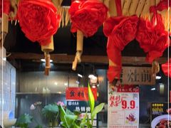 -老宜春味道·江西菜(都市春天店)
