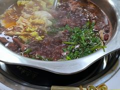 -多多大红焖羊肉馆