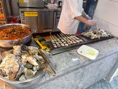 -深海聚汇·牛榴宴·自助料理(江宁万达店)