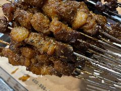 -阿记烧烤(大兴新区店)