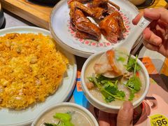 -如轩·海鲜砂锅粥·潮汕菜(南城店)