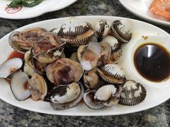 -阿勇海鲜排档2号(朱家尖店)