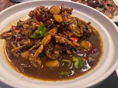 -阿财老铺·老蚌埠龙虾城(华夏总店)