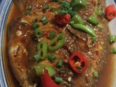 -静一餐厅·湖北菜(前门创始店)
