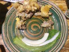 -润泽园椰子鸡(汇一城店)