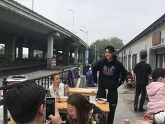 -泰顺江南春面馆