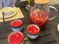 -天瑞秦家菜(山东路店)
