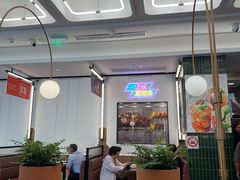 -新旺茶餐厅(鑫耀·光环live店)