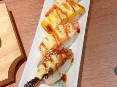 -小川洋风料理(大悦城店)