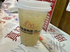 -回味黑鸭煲·始于2006(万松园店)