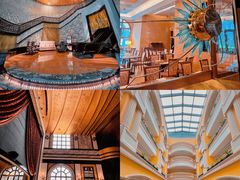 -澳门十六浦索菲特大酒店