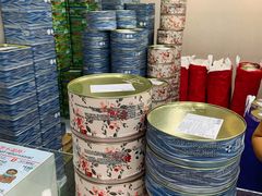 -珍妮曲奇聪明小熊(尖沙咀店)