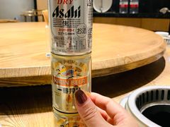 -尚海豆捞(乐虹坊店)