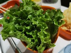 -菌小白·野生菌火锅(时尚天河店)