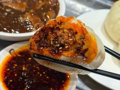 -姚记炒肝店(簋街店)