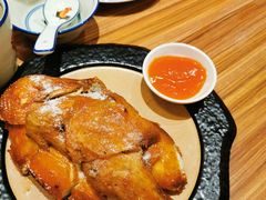 -粤食堂(天津和悦汇店)