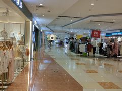 -北京华联购物中心(天通苑店)