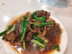 红烧牛肉-二扁私房面馆(崂山路店)