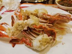 -华安国际大酒店-餐厅