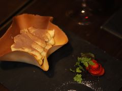 -恰餐厅及酒吧 CHAR Bar & Grill (北京丽都皇冠假日店)