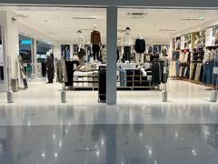 -优衣库(厦门SM广场店)
