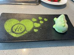 -海底捞火锅(万象城店)